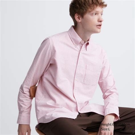 uniqlo slim fit t shirt|uniqlo slim fit button down.